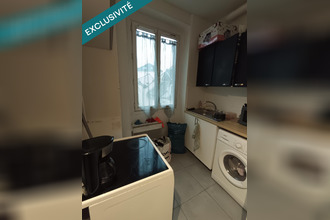 achat appartement pontoise 95300