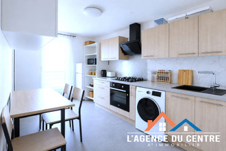 achat appartement pontoise 95300