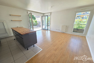 achat appartement pontoise 95300