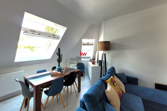 achat appartement pontoise 95300