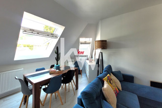achat appartement pontoise 95300