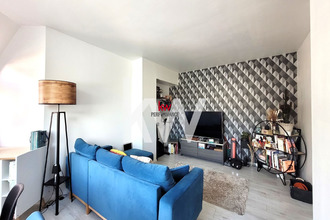 achat appartement pontoise 95300