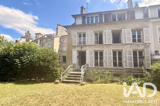 achat appartement pontoise 95300