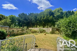achat appartement pontoise 95300