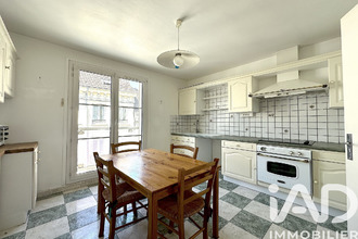 achat appartement pontoise 95300