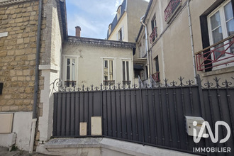 achat appartement pontoise 95300