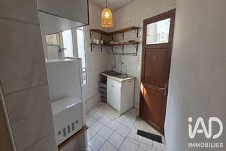 achat appartement pontoise 95300
