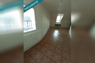 achat appartement pontoise 95300