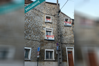 achat appartement pontoise 95300