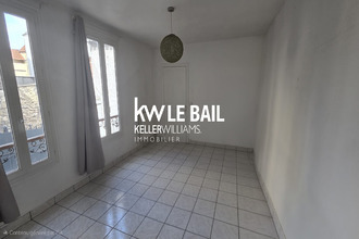 achat appartement pontoise 95300
