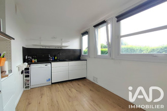 achat appartement pontoise 95300