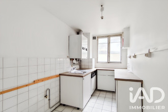 achat appartement pontoise 95300