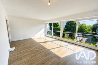 achat appartement pontoise 95300