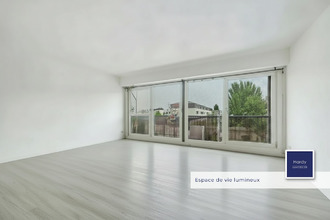 achat appartement pontoise 95300