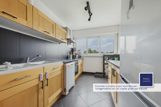 achat appartement pontoise 95300