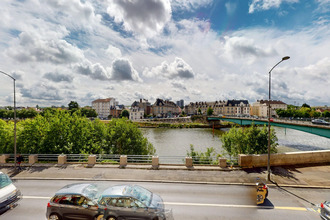 achat appartement pontoise 95300