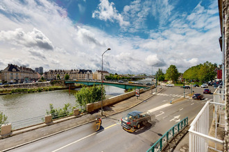 achat appartement pontoise 95300
