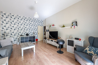 achat appartement pontoise 95300