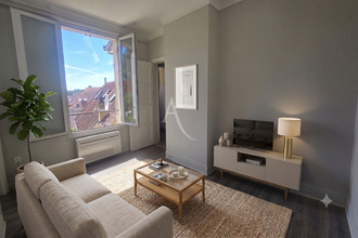 achat appartement pontoise 95300