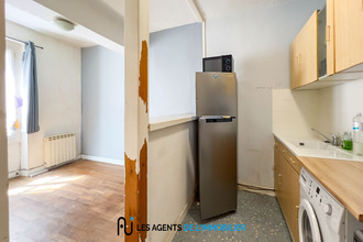 achat appartement pontoise 95300