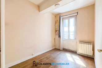 achat appartement pontoise 95300