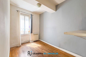 achat appartement pontoise 95300
