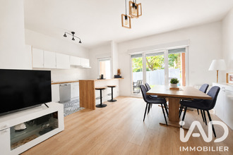 achat appartement pontoise 95300