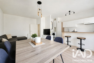 achat appartement pontoise 95300