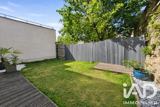achat appartement pontoise 95300
