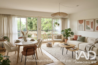 achat appartement pontoise 95300