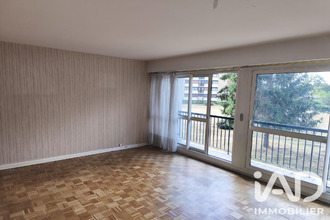 achat appartement pontoise 95300