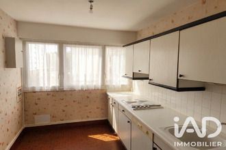 achat appartement pontoise 95300