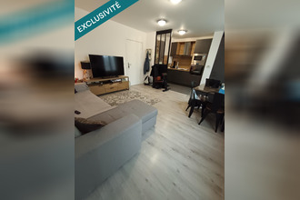 achat appartement pontoise 95300