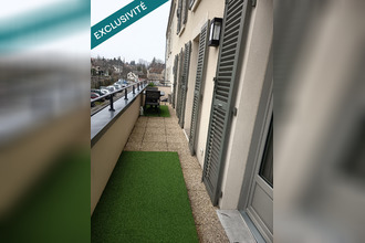 achat appartement pontoise 95300