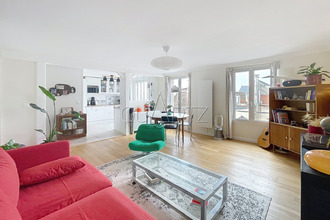 achat appartement pontoise 95300