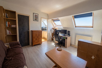 achat appartement pontoise 95300