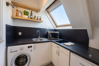 achat appartement pontoise 95300