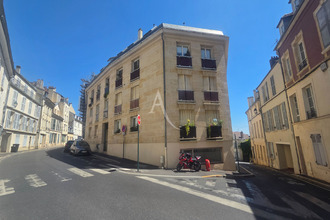 achat appartement pontoise 95300