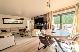 achat appartement pontoise 95300
