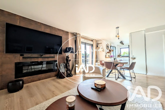 achat appartement pontoise 95300