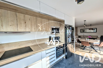 achat appartement pontoise 95300
