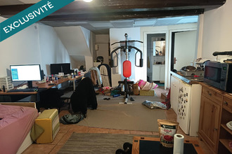 achat appartement pontoise 95300