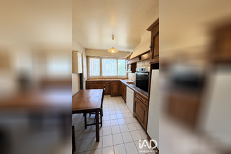 achat appartement pontoise 95300