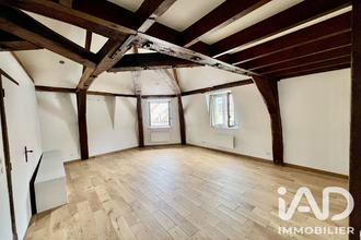 achat appartement pontoise 95300