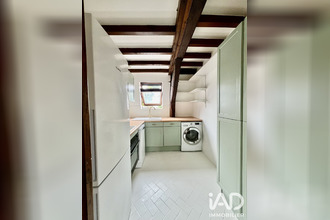 achat appartement pontoise 95300