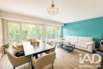 achat appartement pontoise 95300