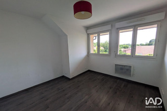 achat appartement pontoise 95300