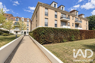 achat appartement pontoise 95300