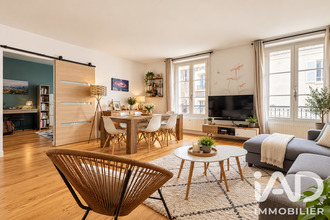 achat appartement pontoise 95300