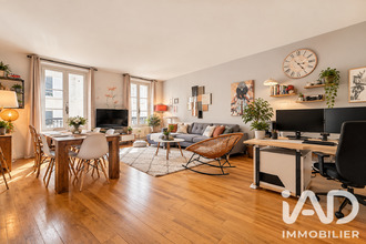 achat appartement pontoise 95300